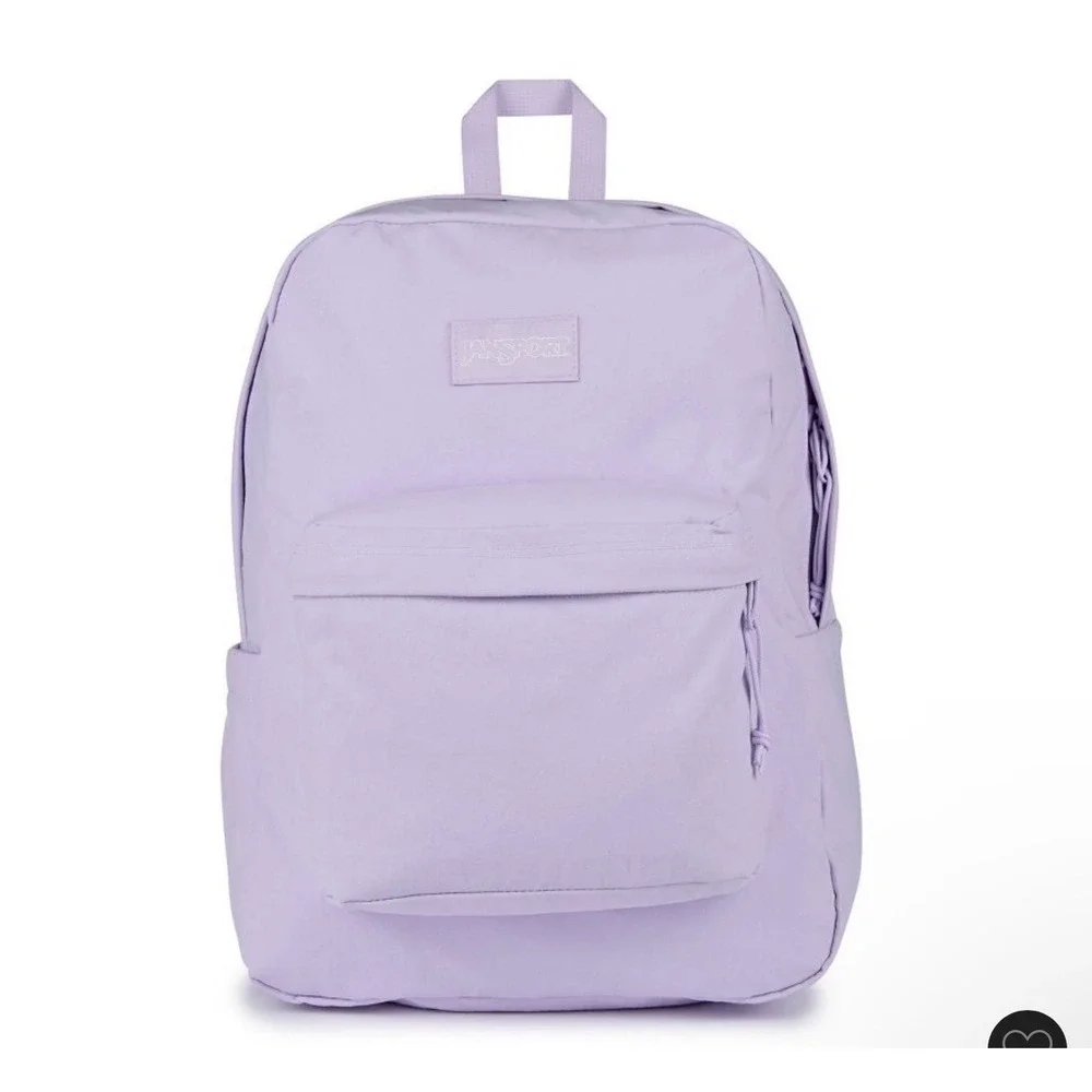 JanSport Superbreak Plus FX 17